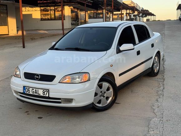 2006 Model Hatasız Boyasız Km 197 Bin