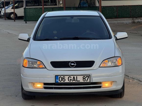2006 Model Hatasız Boyasız Km 197 Bin