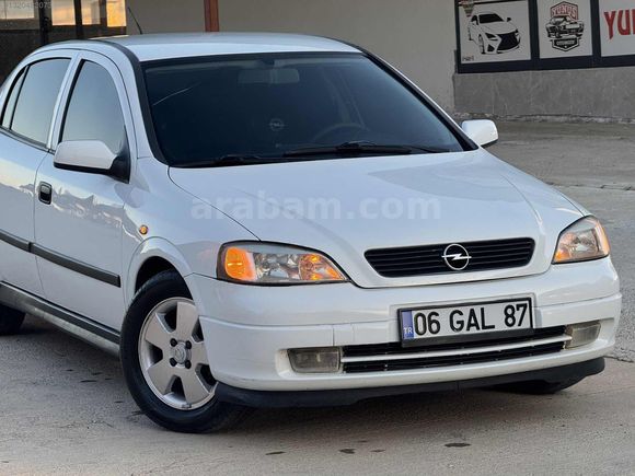 2006 Model Hatasız Boyasız Km 197 Bin