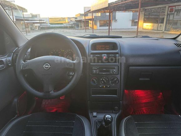 2006 Model Hatasız Boyasız Km 197 Bin