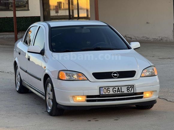 2006 Model Hatasız Boyasız Km 197 Bin