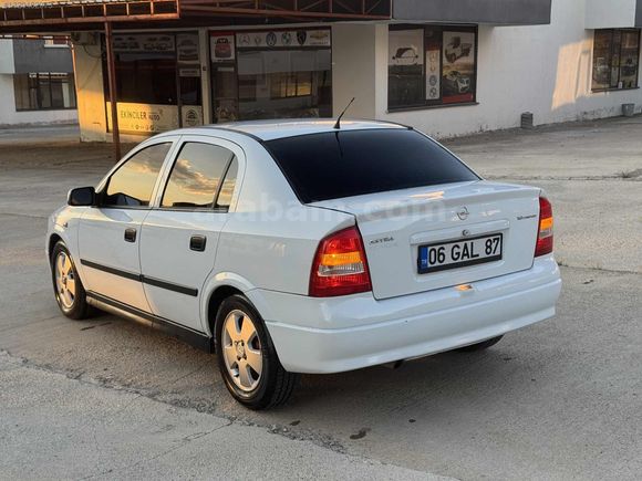 2006 Model Hatasız Boyasız Km 197 Bin