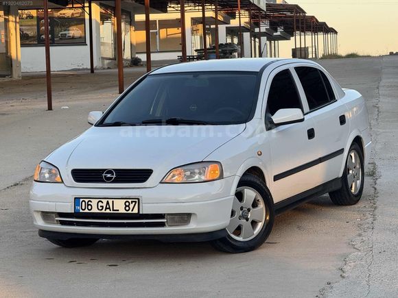 2006 Model Hatasız Boyasız Km 197 Bin