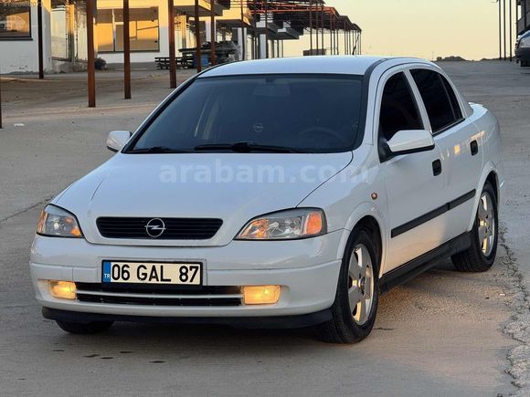 2006 Model Hatasız Boyasız Km 197 Bin