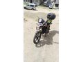 CG Mondial 150 MG Superboy X