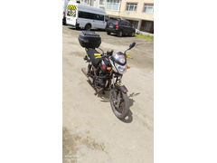 CG Mondial 150 MG Superboy X