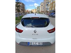 Sahibinden Renault Clio 1.2 Joy 2015 Model
