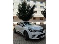 Sahibinden Renault Clio 1.5 dCi Touch 2016 Model 