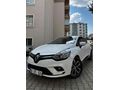 Sahibinden Renault Clio 1.5 dCi Touch 2016 Model 