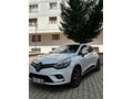 Sahibinden Renault Clio 1.5 dCi Touch 2016 Model 