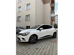 Sahibinden Renault Clio 1.5 dCi Touch 2016 Model 