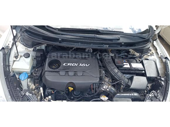 Sahibinden Hyundai i30 1.6 CRDi Elite 2014 Model