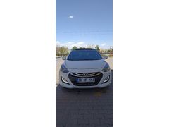 Sahibinden Hyundai i30 1.6 CRDi Elite 2014 Model