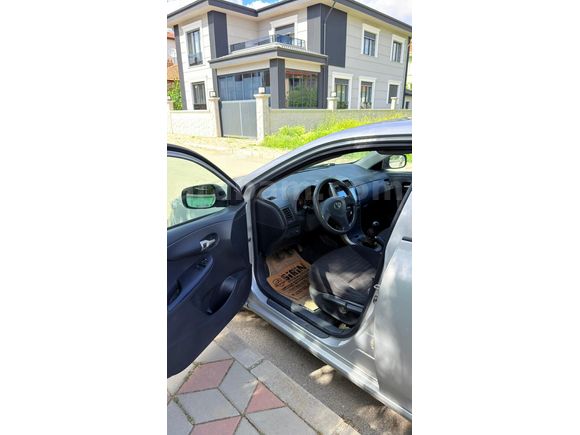 Sahibinden Toyota Corolla 1.4 D-4D Class 2007 Model
