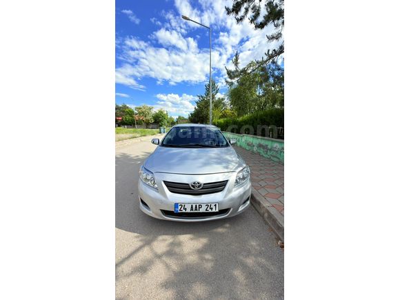 Sahibinden Toyota Corolla 1.4 D-4D Class 2007 Model