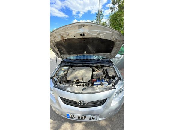 Sahibinden Toyota Corolla 1.4 D-4D Class 2007 Model