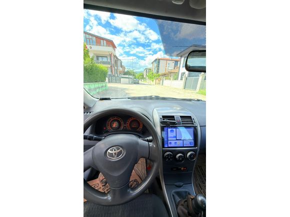Sahibinden Toyota Corolla 1.4 D-4D Class 2007 Model