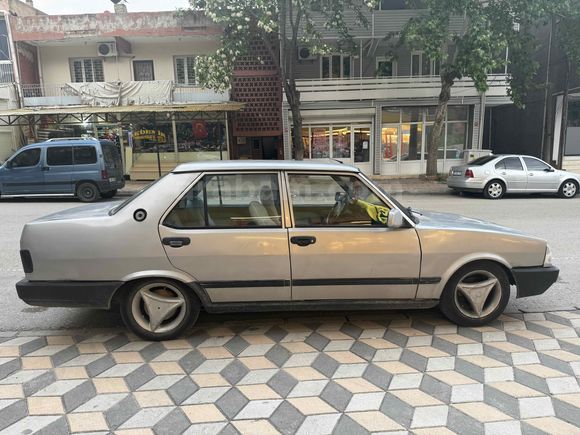 Sahibinden Tofaş Doğan SLX ie 1999 Model 