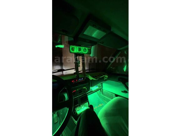 Sahibinden Tofaş Doğan SLX ie 1999 Model 