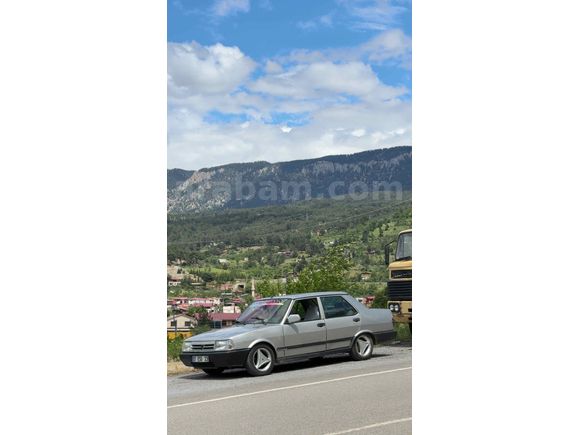 Sahibinden Tofaş Doğan SLX ie 1999 Model 