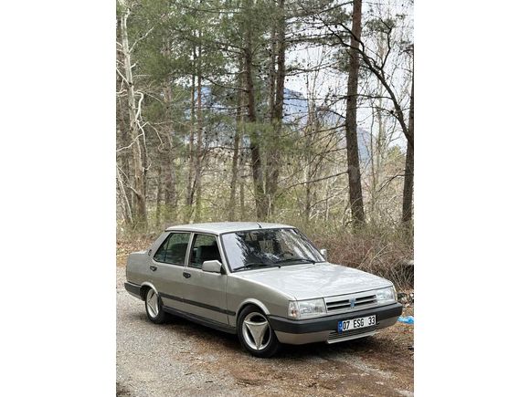 Sahibinden Tofaş Doğan SLX ie 1999 Model 