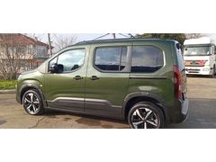 Sahibinden Peugeot Rifter 1.5 BlueHDI GT 2024 Model 