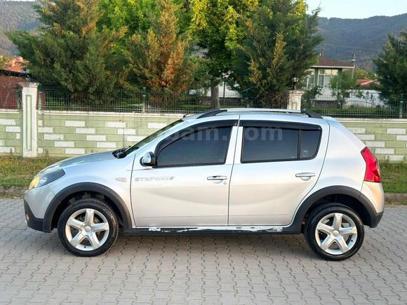 HATASIZ BOYASIZ HASAR KAYITSIZ 140.000 DE