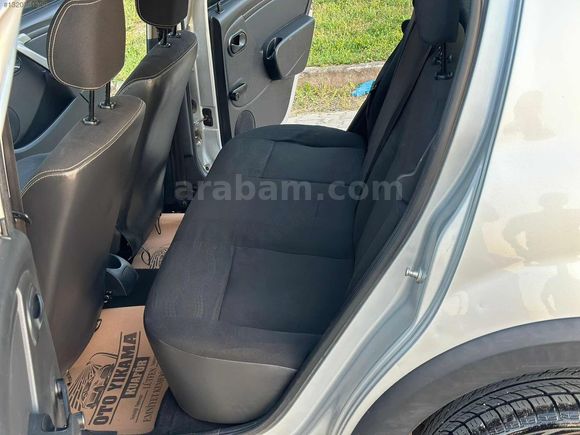 HATASIZ BOYASIZ HASAR KAYITSIZ 140.000 DE