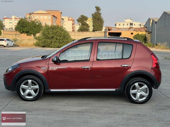 SGZ MOTORS 2012 MDL DEĞİŞENSİZ HASAR KAYITSIZ 196KM