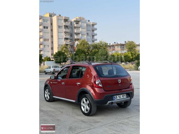 SGZ MOTORS 2012 MDL DEĞİŞENSİZ HASAR KAYITSIZ 196KM
