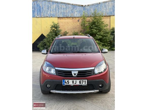SGZ MOTORS 2012 MDL DEĞİŞENSİZ HASAR KAYITSIZ 196KM