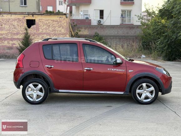 SGZ MOTORS 2012 MDL DEĞİŞENSİZ HASAR KAYITSIZ 196KM