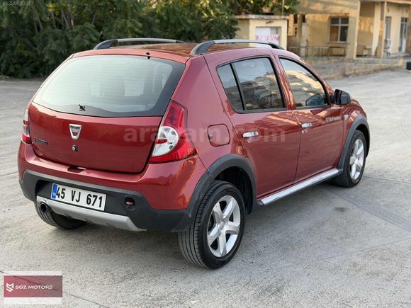 SGZ MOTORS 2012 MDL DEĞİŞENSİZ HASAR KAYITSIZ 196KM