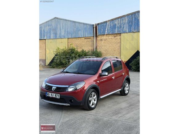 SGZ MOTORS 2012 MDL DEĞİŞENSİZ HASAR KAYITSIZ 196KM