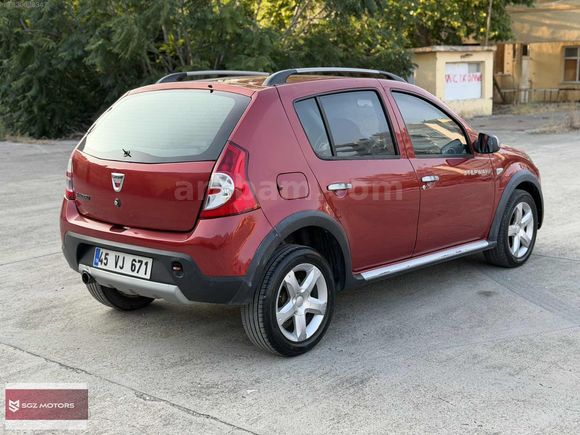 SGZ MOTORS 2012 MDL DEĞİŞENSİZ HASAR KAYITSIZ 196KM