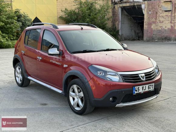 SGZ MOTORS 2012 MDL DEĞİŞENSİZ HASAR KAYITSIZ 196KM