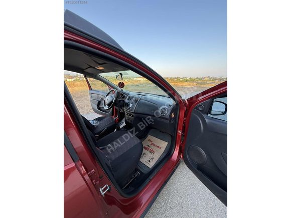 DEĞİŞENSİZ BOYASIZ KAYITSIZ STEPWAY