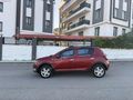 DEĞİŞENSİZ BOYASIZ KAYITSIZ STEPWAY