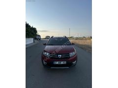 DEĞİŞENSİZ BOYASIZ KAYITSIZ STEPWAY