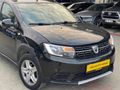 TAMAMINA KREDİLİ*2017*LEDLİ SANDERO STEPWAY KARTA TAKSİT OLUR