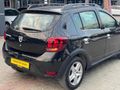 TAMAMINA KREDİLİ*2017*LEDLİ SANDERO STEPWAY KARTA TAKSİT OLUR