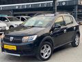 TAMAMINA KREDİLİ*2017*LEDLİ SANDERO STEPWAY KARTA TAKSİT OLUR