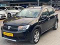 TAMAMINA KREDİLİ*2017*LEDLİ SANDERO STEPWAY KARTA TAKSİT OLUR