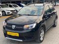 TAMAMINA KREDİLİ*2017*LEDLİ SANDERO STEPWAY KARTA TAKSİT OLUR
