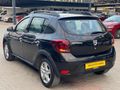 TAMAMINA KREDİLİ*2017*LEDLİ SANDERO STEPWAY KARTA TAKSİT OLUR