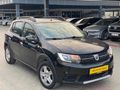 TAMAMINA KREDİLİ*2017*LEDLİ SANDERO STEPWAY KARTA TAKSİT OLUR