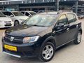 TAMAMINA KREDİLİ*2017*LEDLİ SANDERO STEPWAY KARTA TAKSİT OLUR