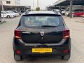 TAMAMINA KREDİLİ*2017*LEDLİ SANDERO STEPWAY KARTA TAKSİT OLUR