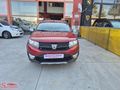 DACİA 1.5DCİ DİZEL STEPWAY