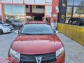 DACİA 1.5DCİ DİZEL STEPWAY